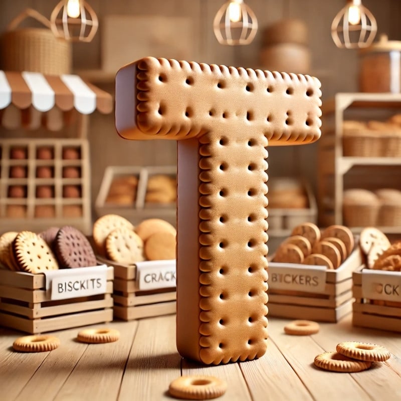Biscuit business names_T