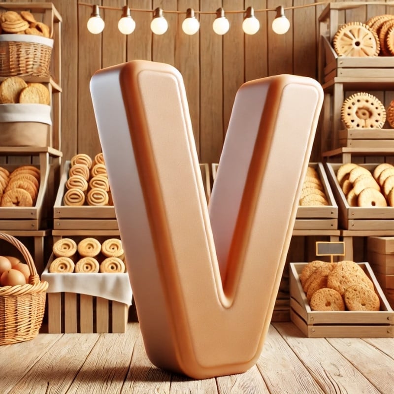 Biscuit business names_V