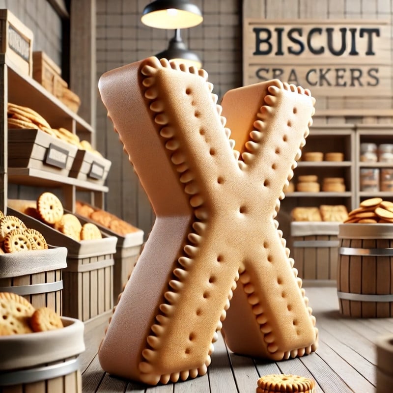 Biscuit business names_X