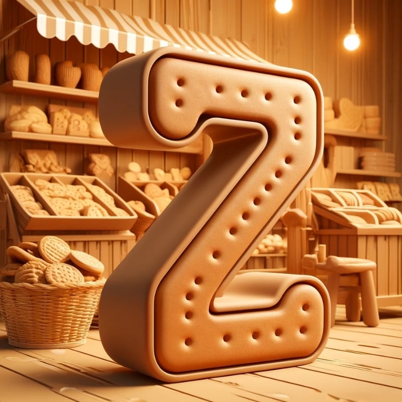 Biscuit business names_Z