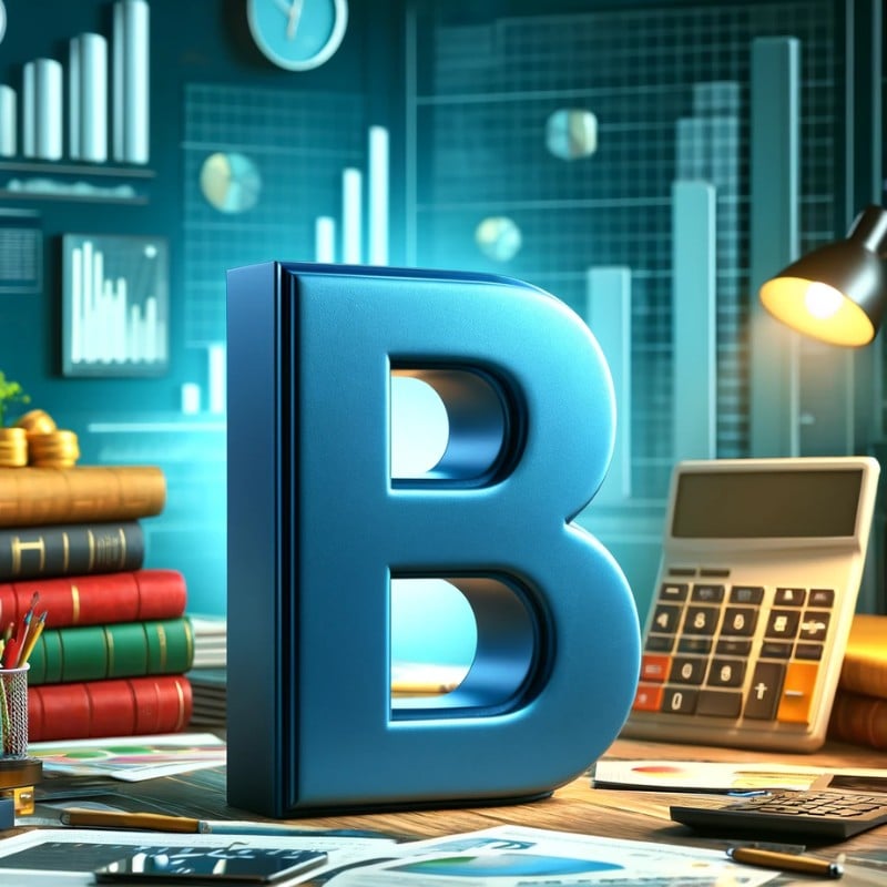 Bookkeeping business names_B