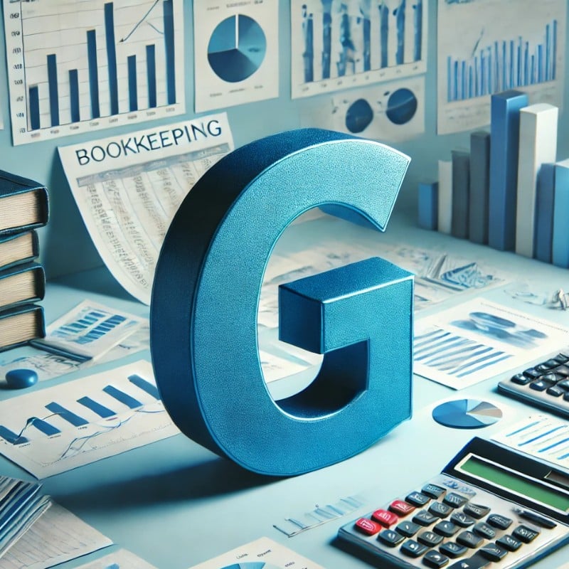 Bookkeeping business names_G