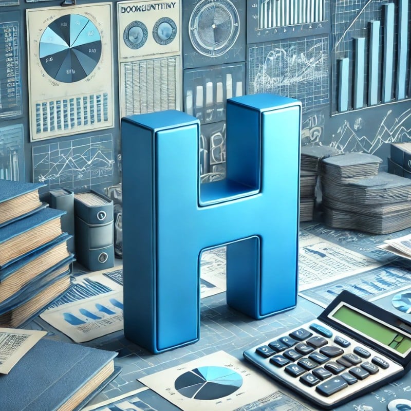 Bookkeeping business names_H