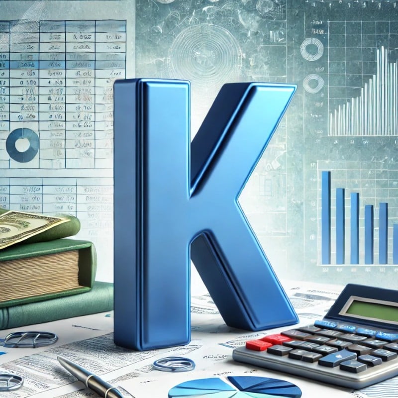 Bookkeeping business names_K