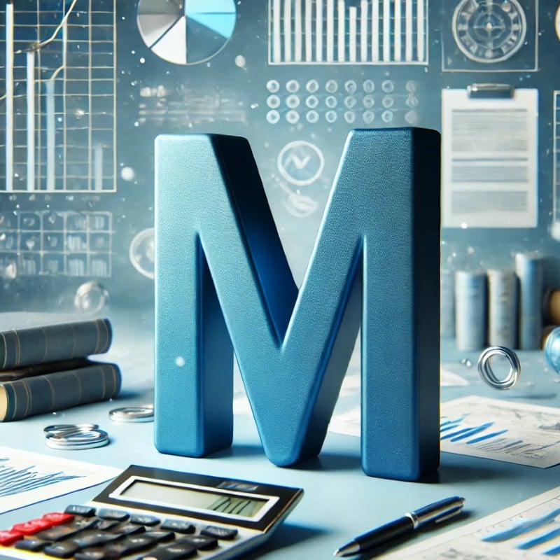 Bookkeeping business names_M