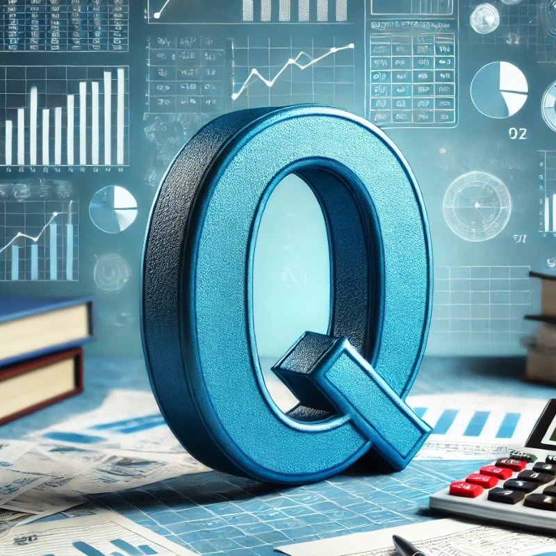 Bookkeeping business names_Q