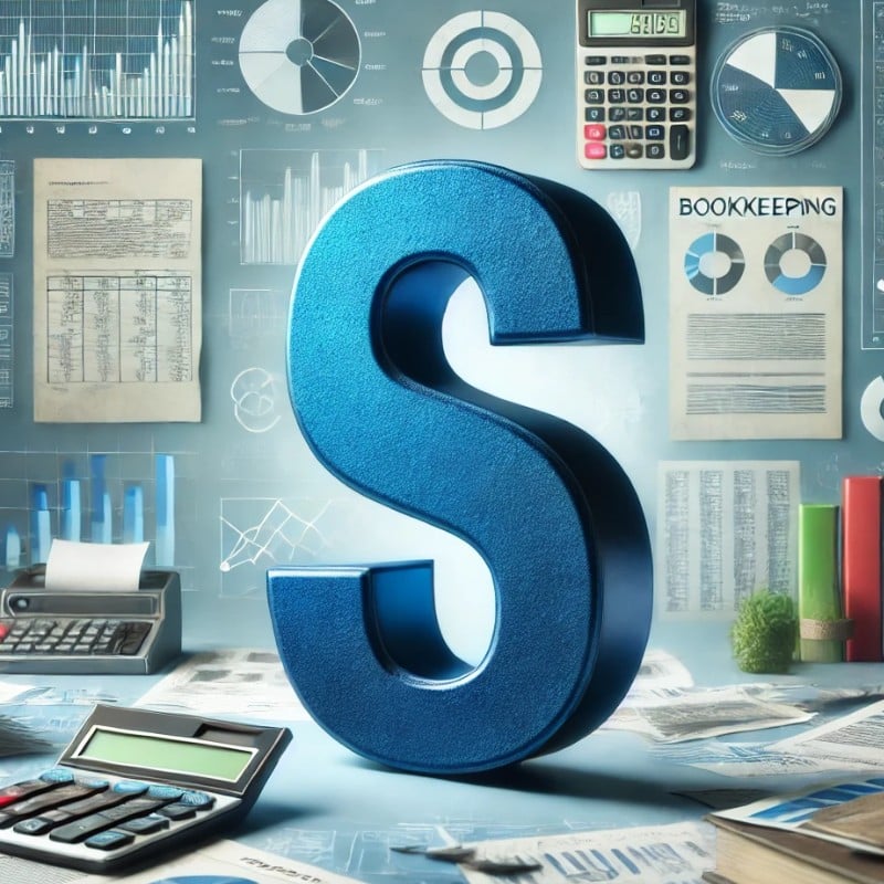 Bookkeeping business names_S