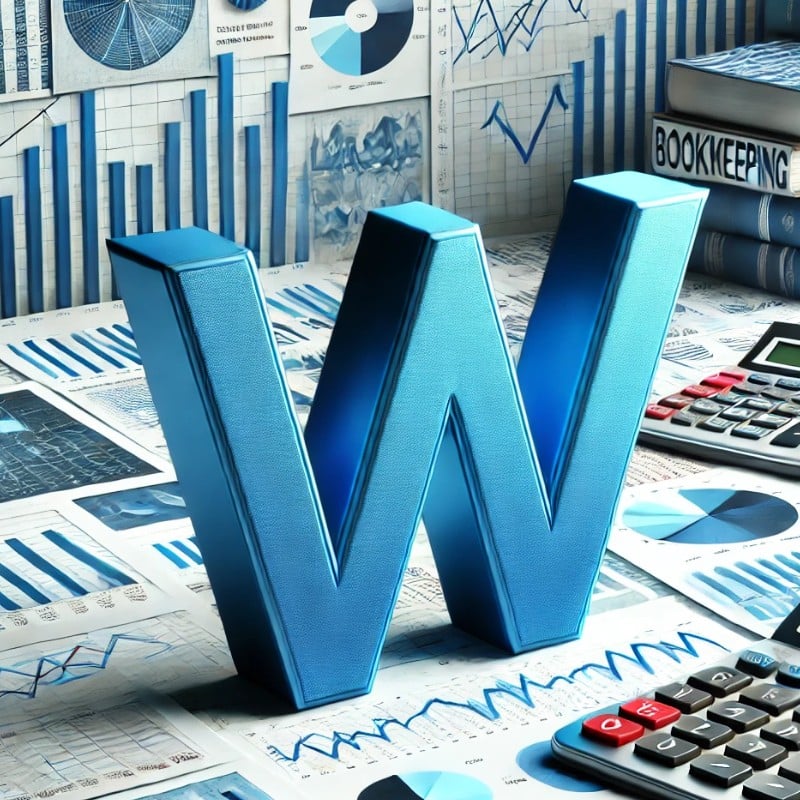 Bookkeeping business names_W