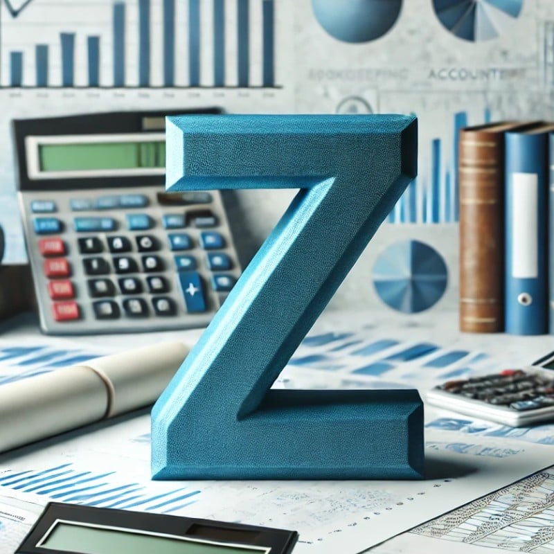 Bookkeeping business names_Z