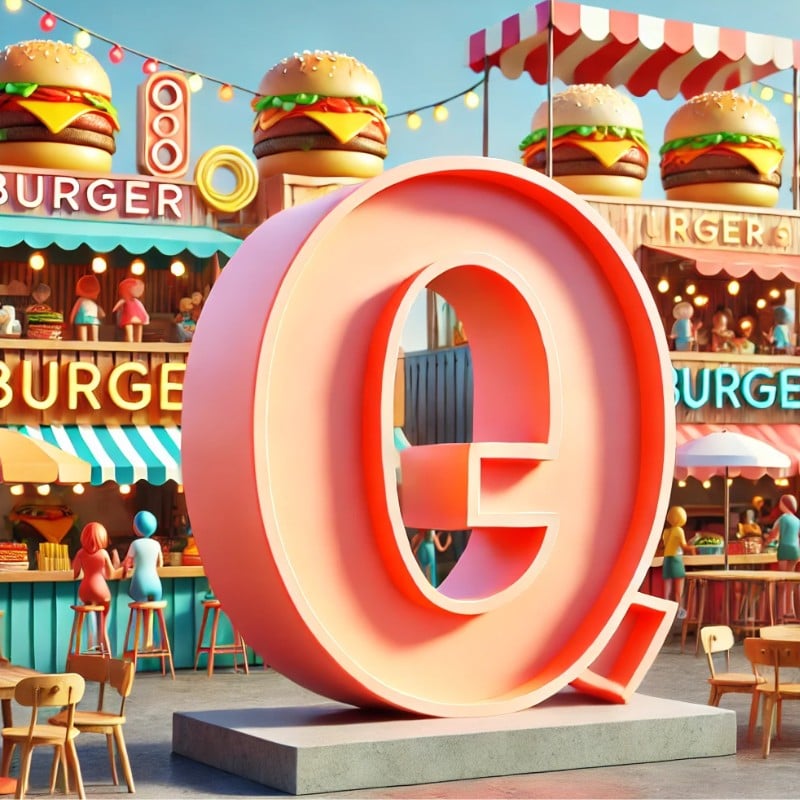 Burger business names_Q