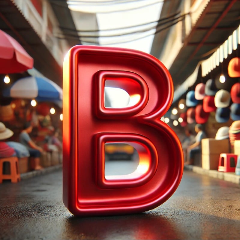 Cap business names_B
