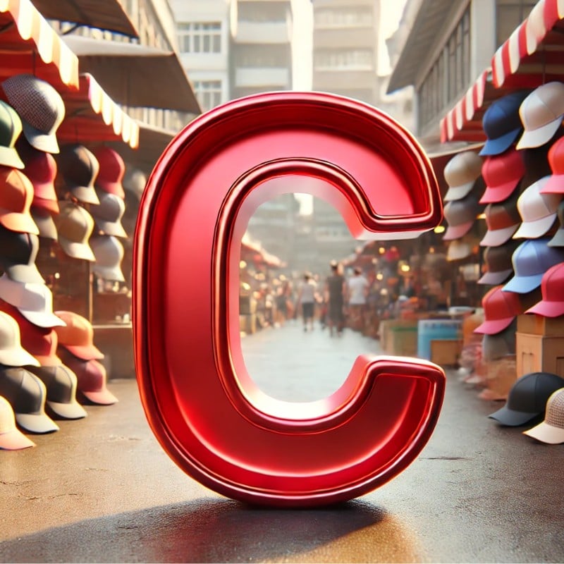 Cap business names_C