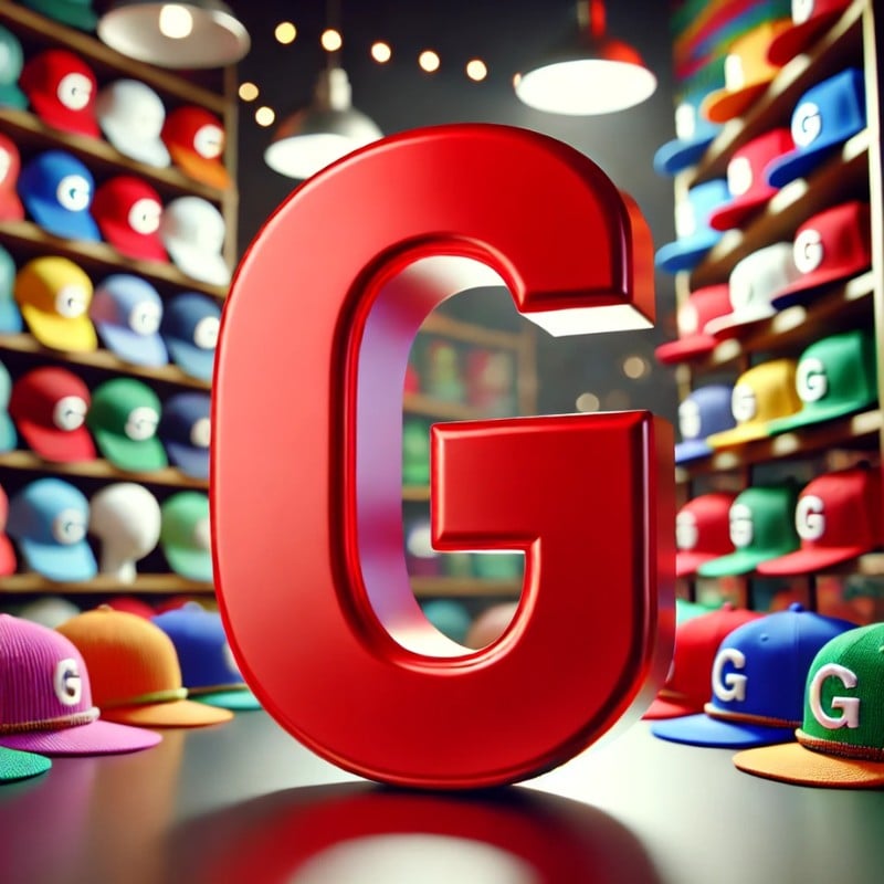 Cap business names_G