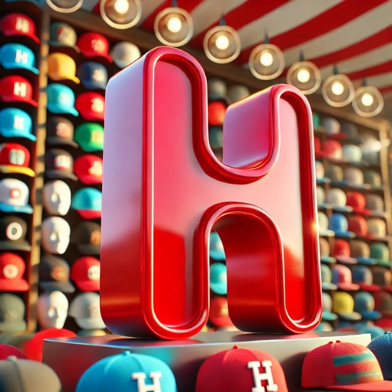 Cap business names_H