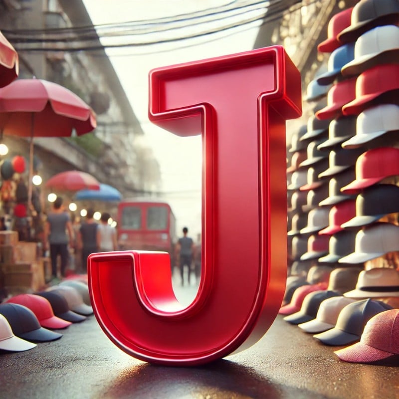 Cap business names_J