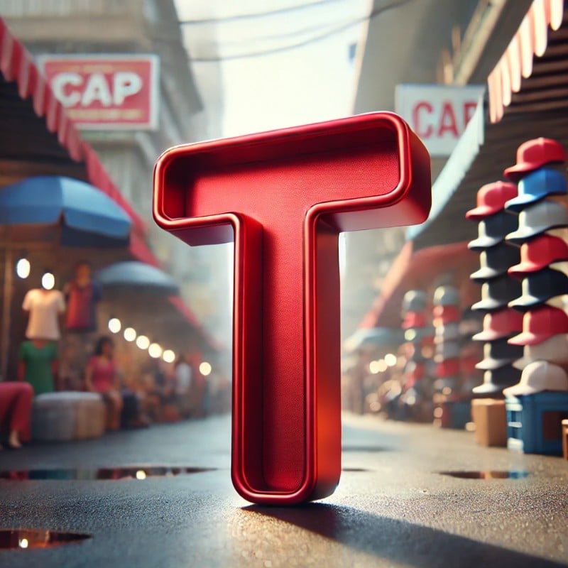 Cap business names_T