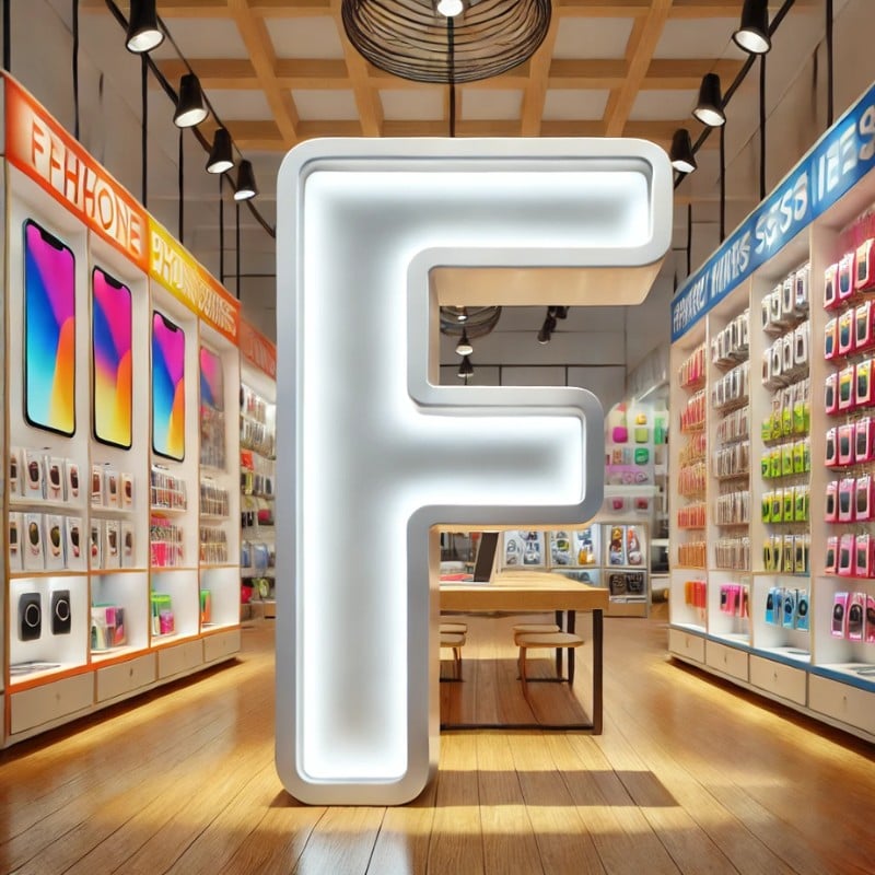 Cell Phone Accessories business names_F