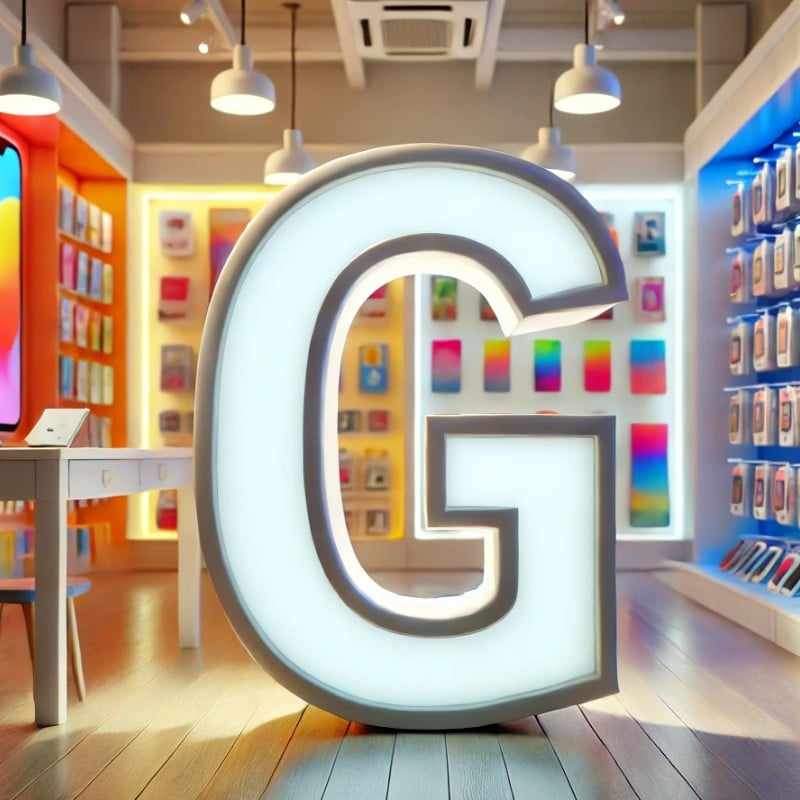 Cell Phone Accessories business names_G