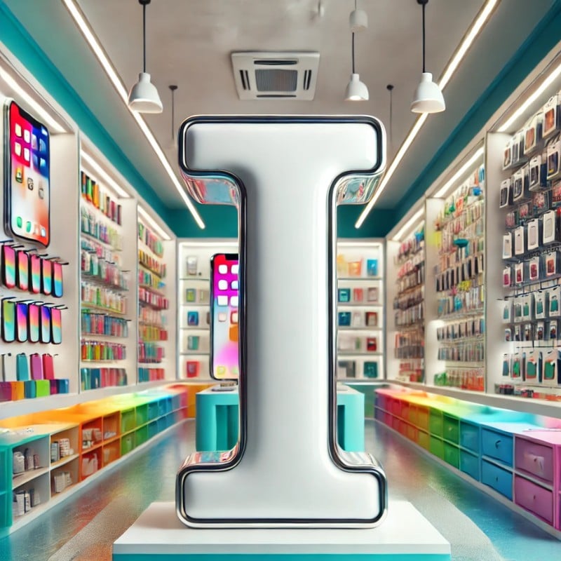 Cell Phone Accessories business names_I
