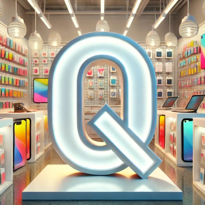 Cell Phone Accessories business names_Q