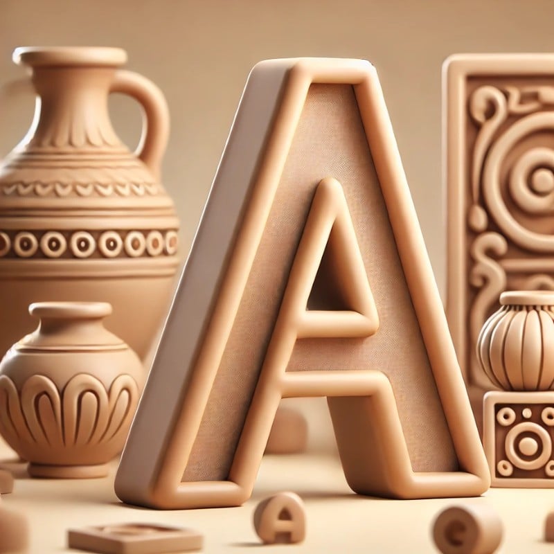 Ceramic business names_A