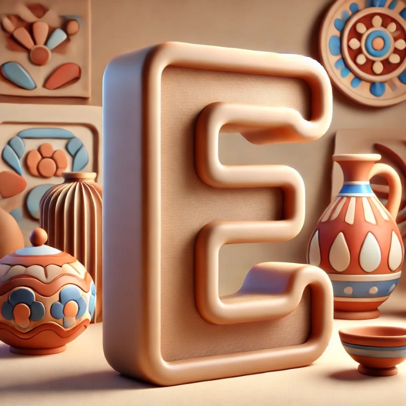 Ceramic business names_E