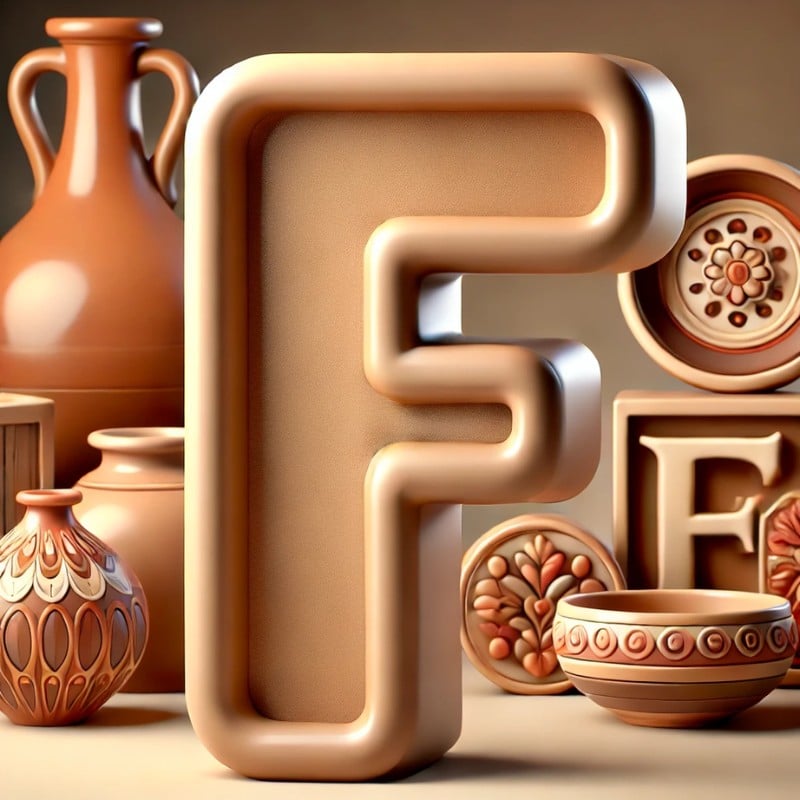 Ceramic business names_F