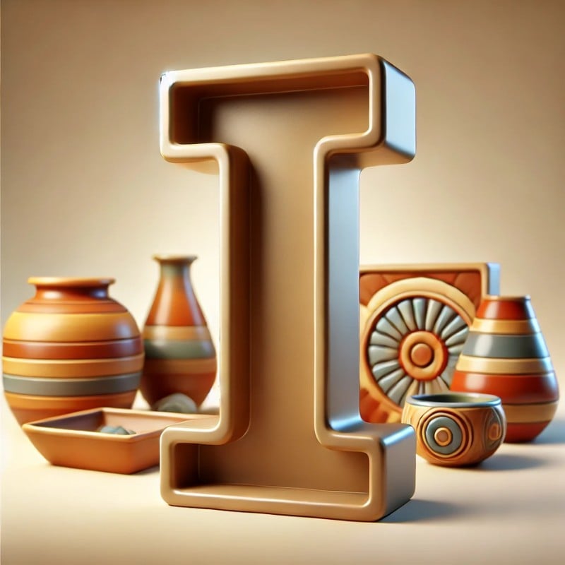 Ceramic business names_I
