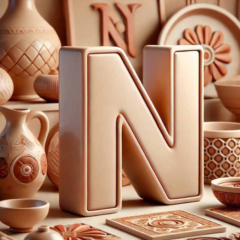 Ceramic business names_N