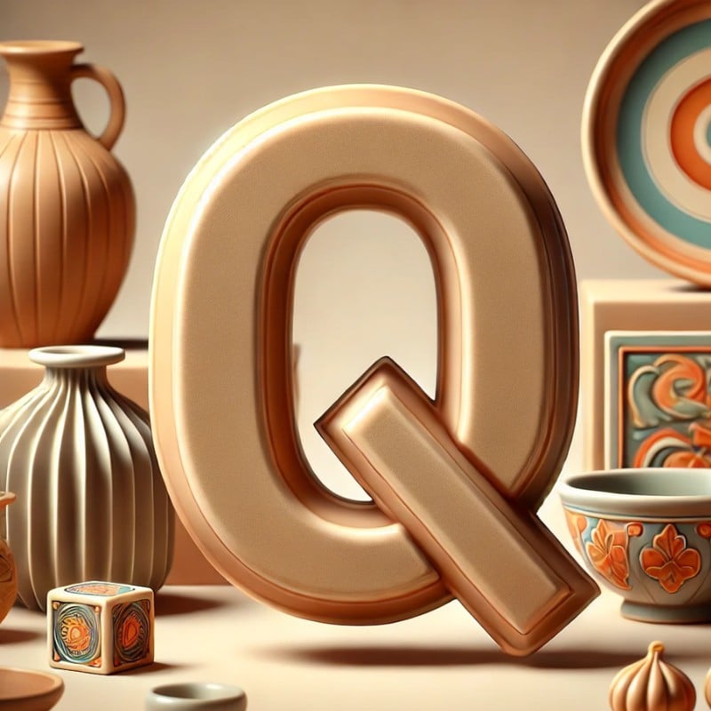 Ceramic business names_Q