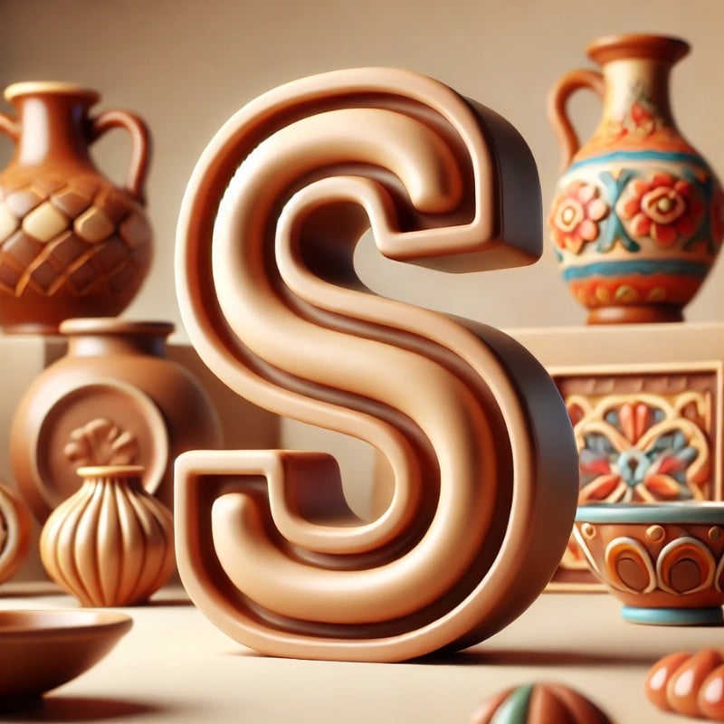 Ceramic business names_S