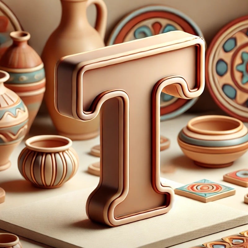 Ceramic business names_T