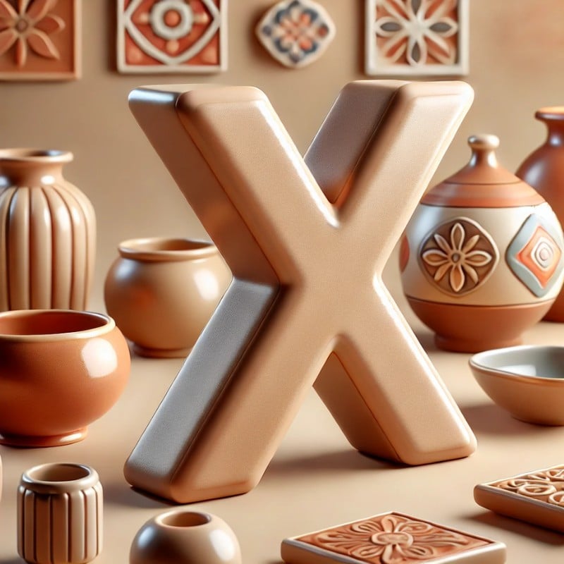 Ceramic business names_X