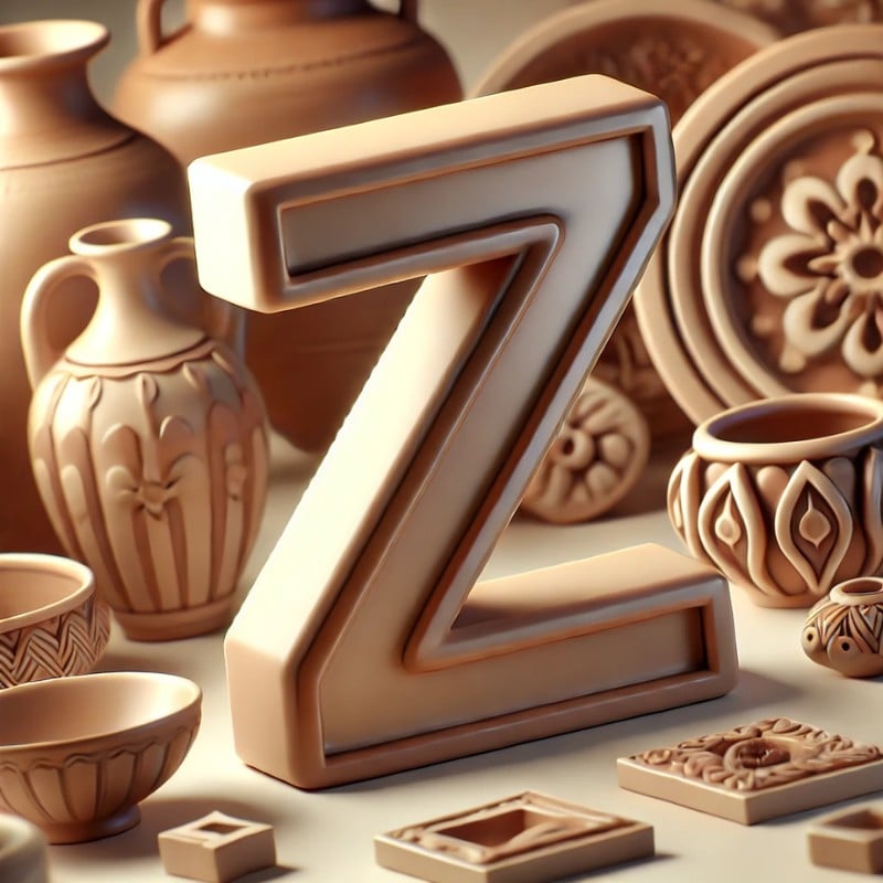 Ceramic business names_Z