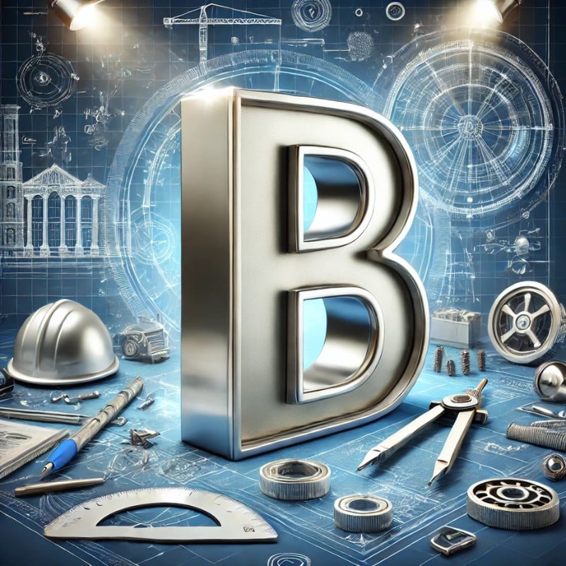 Civil Engineering business names_B
