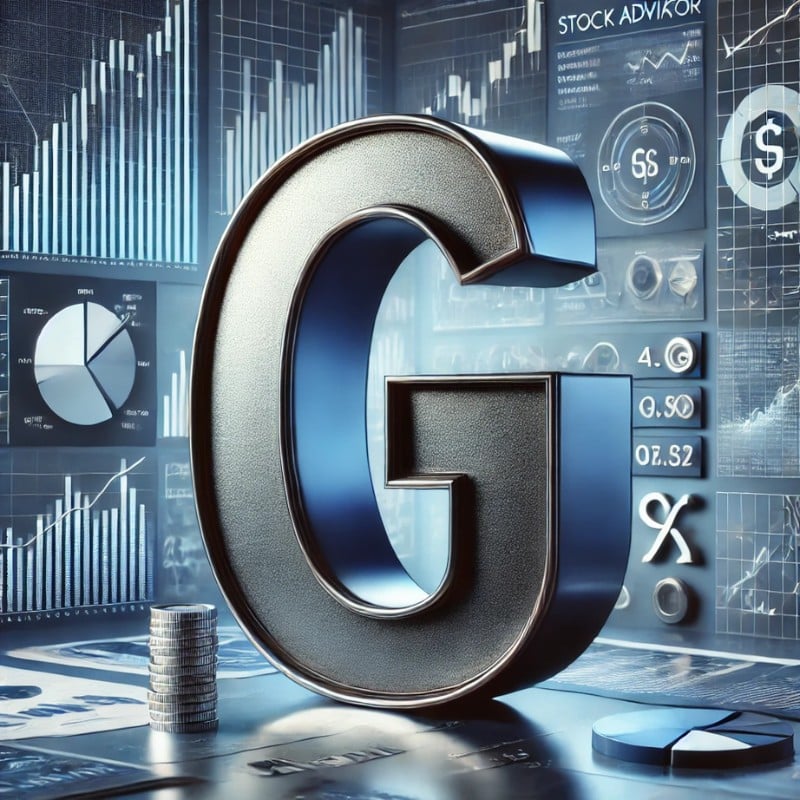 Financial Advisor business name_G