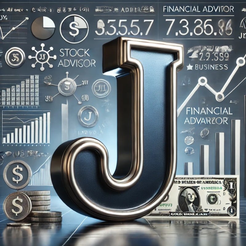 Financial Advisor business name_J