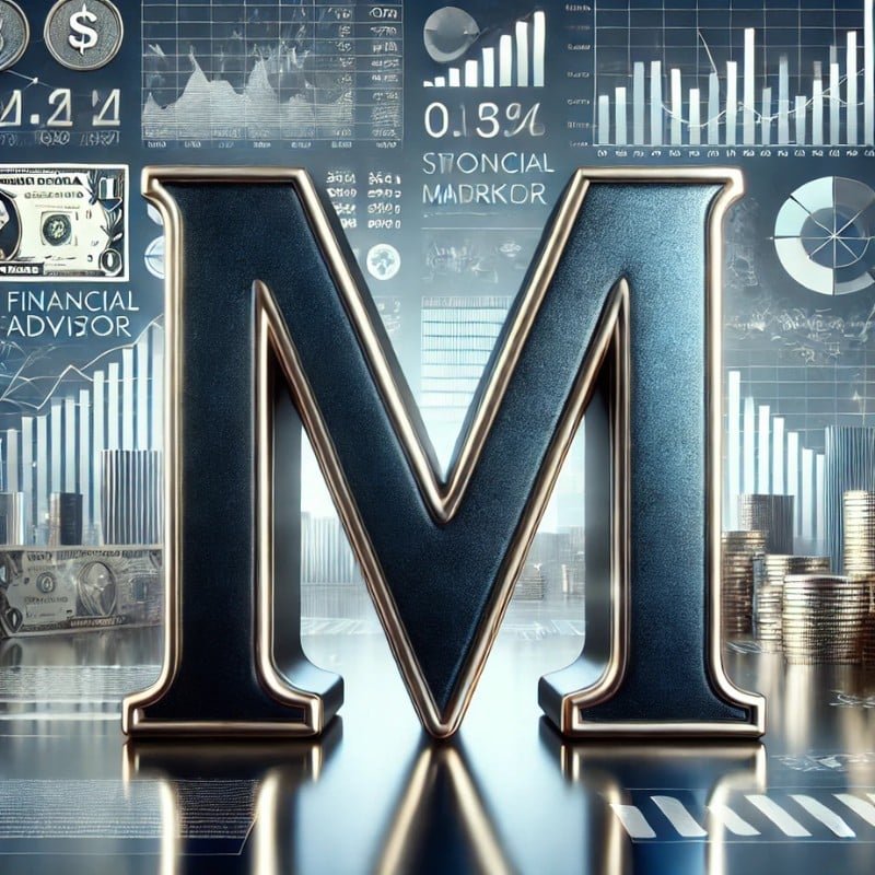 Financial Advisor business name_M