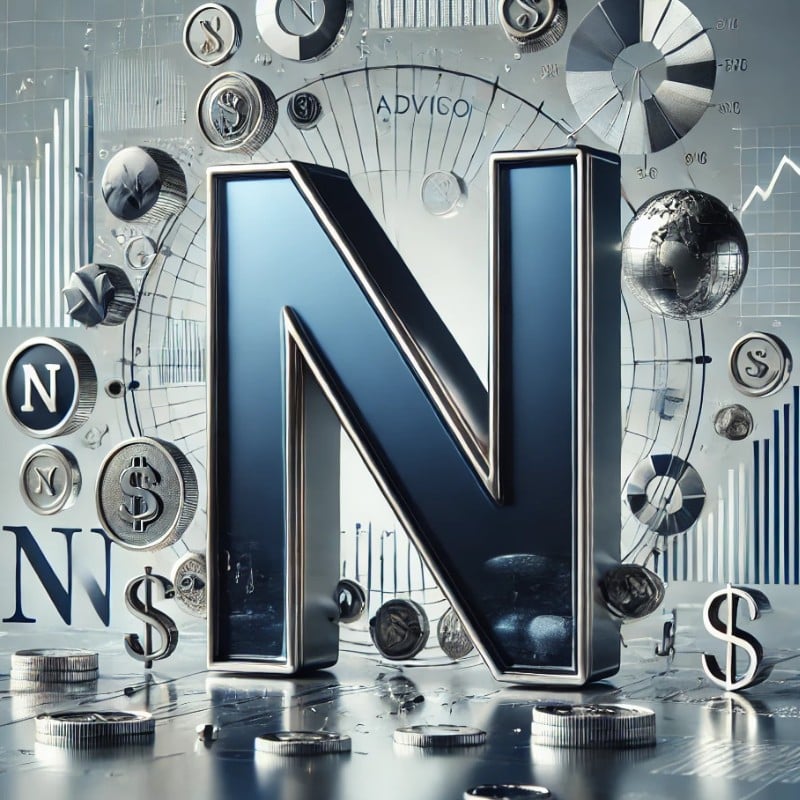 Financial Advisor business name_N