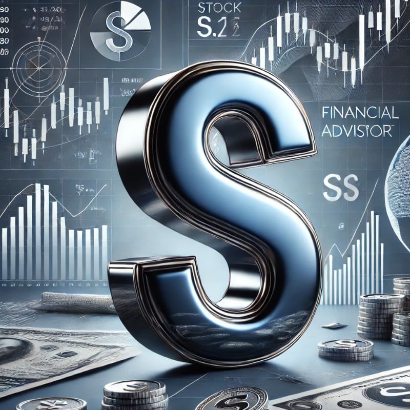 Financial Advisor business name_S