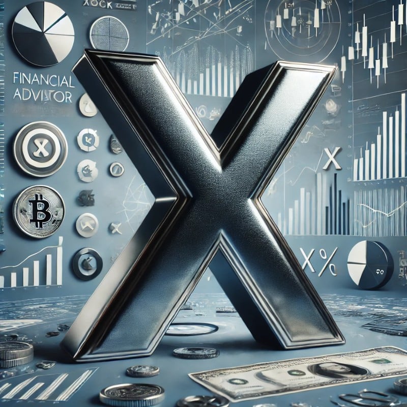 Financial Advisor business name_X