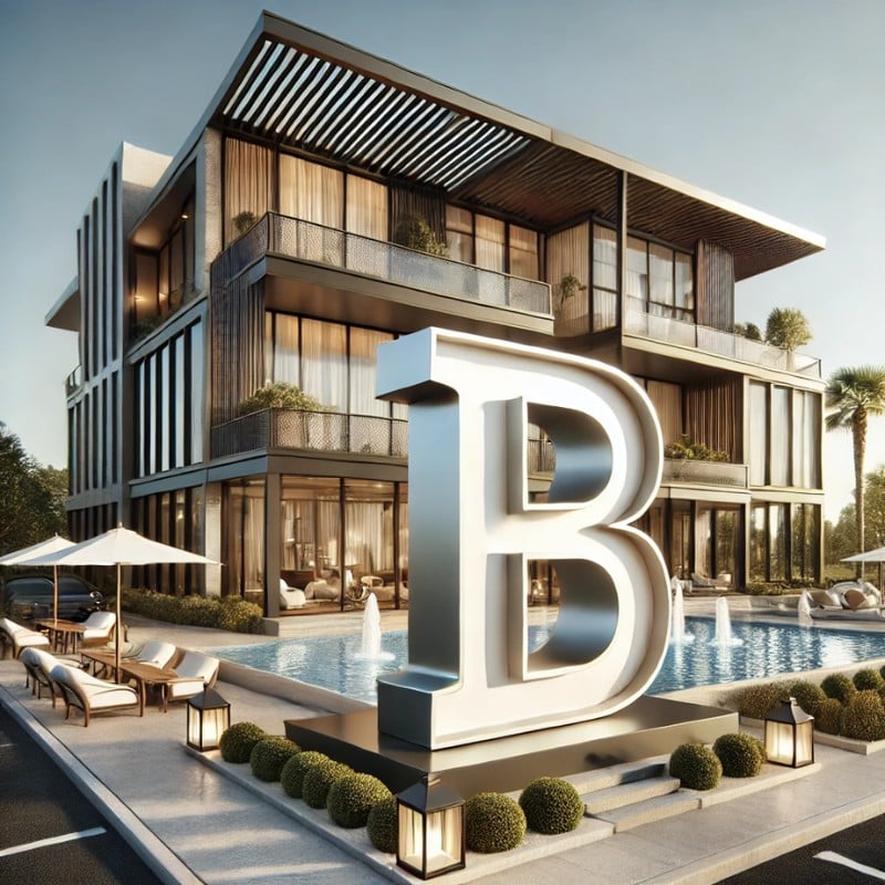 accommodation business name_B