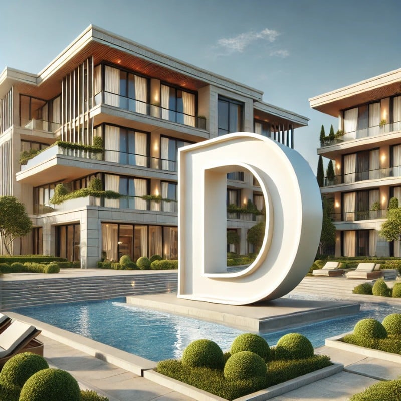accommodation business name_D