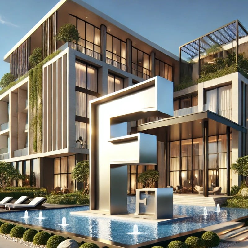 accommodation business name_F