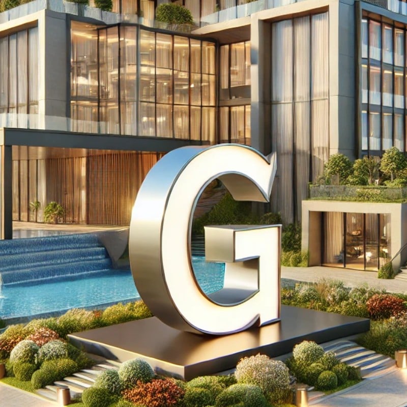 accommodation business name_G
