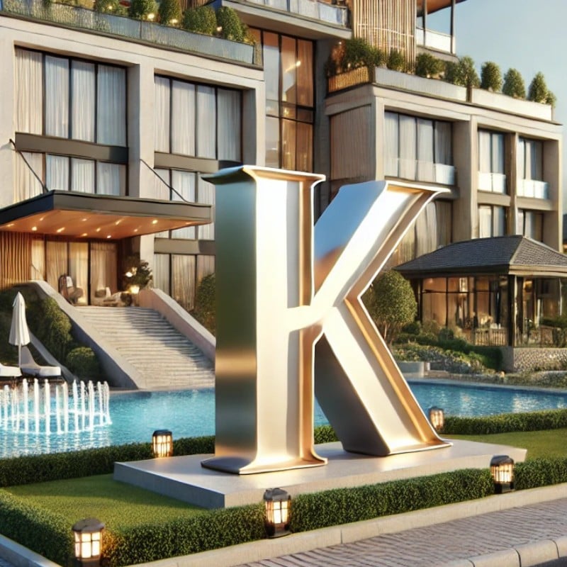 accommodation business name_K
