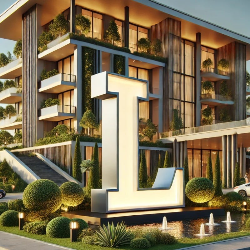 accommodation business name_L