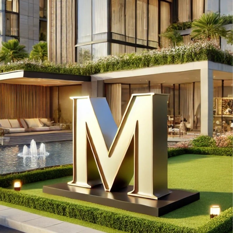 accommodation business name_M