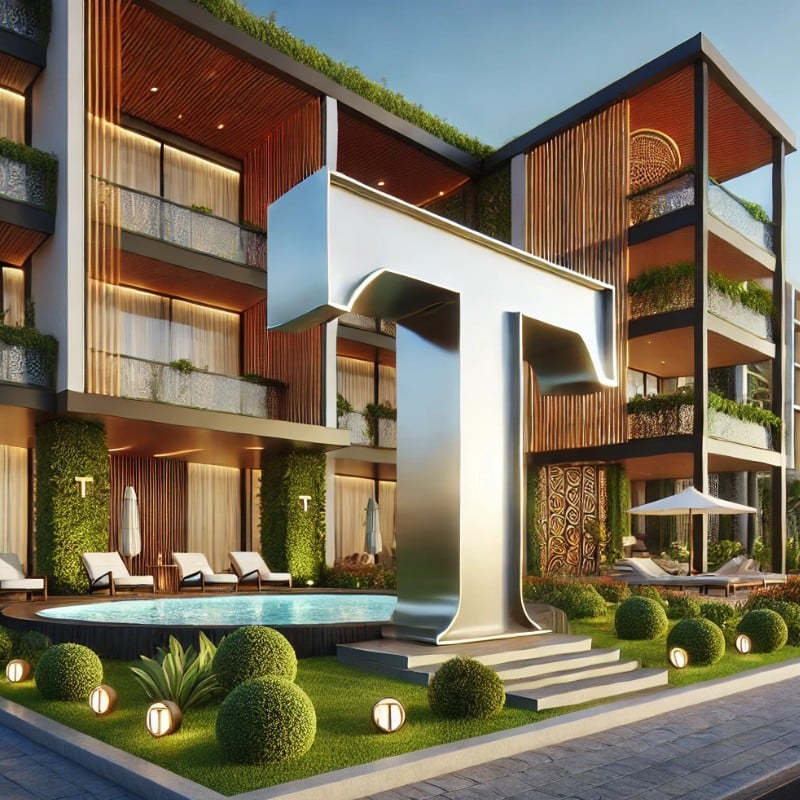 accommodation business name_T