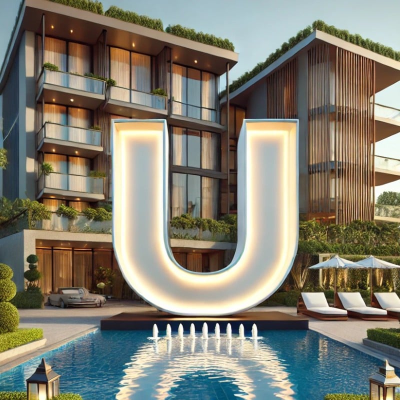 accommodation business name_U